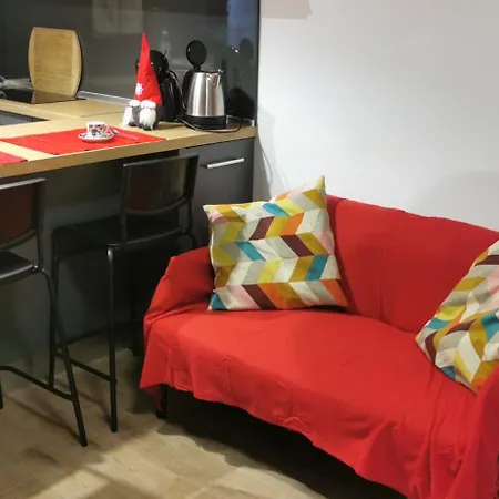 Apartamento Sunflower